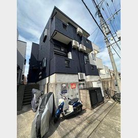別府駅より徒歩8分 1階 築18年9ヶ月の賃貸物件