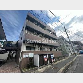 クレセール平和 1階 築27年8ヶ月の賃貸物件