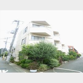 千駄ケ谷駅より徒歩6分 2階 築29年6ヶ月の賃貸物件