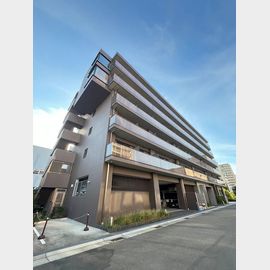 西宮北口プライマリーワンガーデンテラス 5階 築9年10ヶ月の賃貸物件