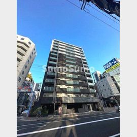 桜川駅より徒歩3分 12階 築9年10ヶ月の賃貸物件