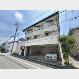 メゾネット松の内 2階 築29年1ヶ月の賃貸物件