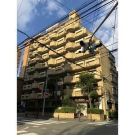 薬院駅より徒歩3分 9階 築40年3ヶ月の賃貸物件