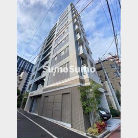 渡辺通駅より徒歩4分 10階 築6年7ヶ月の賃貸物件