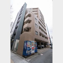 菱和パレス三軒茶屋壱番館 4階 築27年3ヶ月の賃貸物件