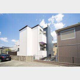 Studio竹下 2階 築12年4ヶ月の賃貸物件