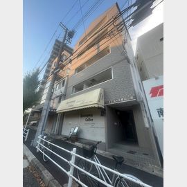 ハイエスト大倉山公園 5階 築29年11ヶ月の賃貸物件
