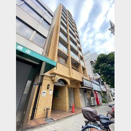 アストロヴィラ松屋町 9階 築42年7ヶ月の賃貸物件