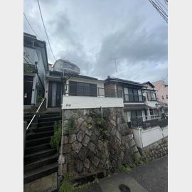 神鉄有馬線長田駅より徒歩12分 1階 築61年6ヶ月の賃貸物件