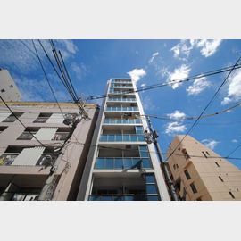 大阪天満宮駅より徒歩3分 10階 築5年11ヶ月の賃貸物件