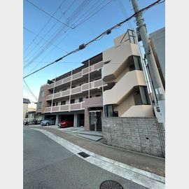 藤原マンション 3階 築26年6ヶ月の賃貸物件