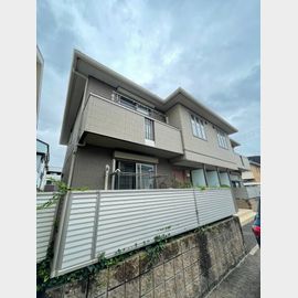 門戸厄神駅より徒歩7分 1階 築18年5ヶ月の賃貸物件