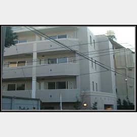 駒沢大学駅より徒歩3分 4階 築21年7ヶ月の賃貸物件