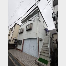 板宿駅より徒歩4分 3階 築30年5ヶ月の賃貸物件