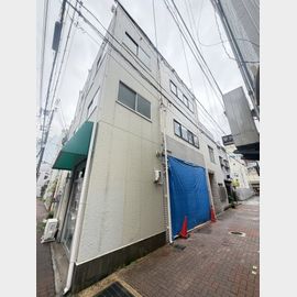 Kパラッツォ神戸元町通 2階 築51年の賃貸物件