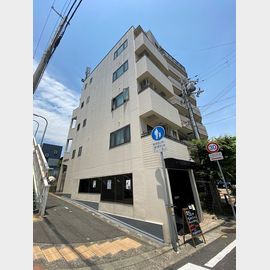 アイビスナガタ 2階 築31年1ヶ月の賃貸物件