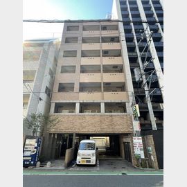 ラフィネスシャトードゥ赤坂 6階 築24年1ヶ月の賃貸物件