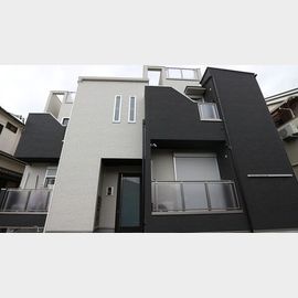 グランティックレジデンス宝塚 2階 築6年の賃貸物件
