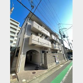 ステラハウス37 2階 築41年7ヶ月の賃貸物件