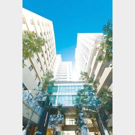 天神プレイス WEST棟 8階 築18年4ヶ月の賃貸物件