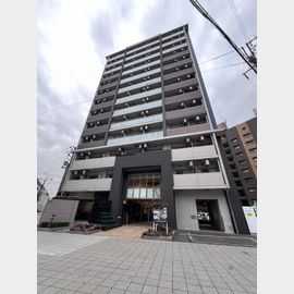 桜川駅より徒歩7分 11階 築9年4ヶ月の賃貸物件