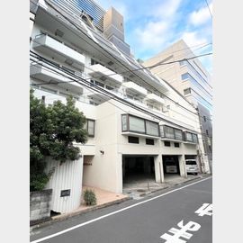 神泉駅より徒歩7分 7階 築46年2ヶ月の賃貸物件