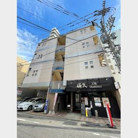 イル・グラツィア天神 4階 築21年3ヶ月の賃貸物件