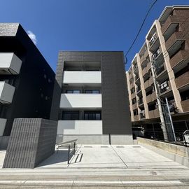 Cherim姪浜駅南I 1階 築1年10ヶ月の賃貸物件