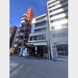 リブロン和泉町 5階 築48年1ヶ月の賃貸物件
