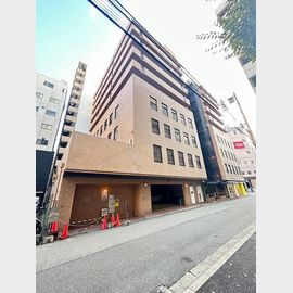 三ノ宮駅より徒歩7分 9階 築44年10ヶ月の賃貸物件