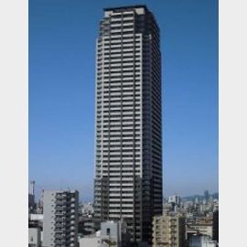 御影タワーレジデンス 43階 築16年7ヶ月の賃貸物件