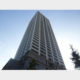 三ノ宮駅より徒歩7分 24階 築21年5ヶ月の賃貸物件