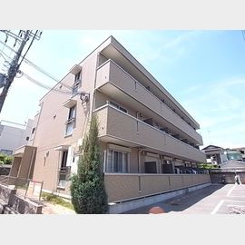塚口駅より徒歩6分 2階 築17年7ヶ月の賃貸物件