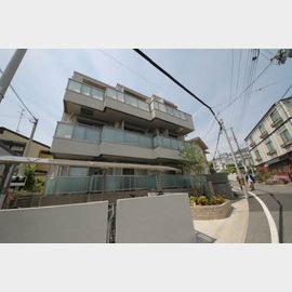 六甲駅より徒歩4分 3階 築12年6ヶ月の賃貸物件