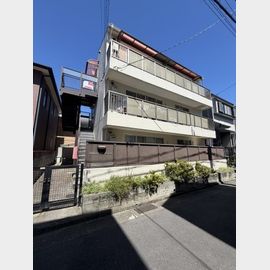 高速長田駅より徒歩12分 3階 築37年の賃貸物件