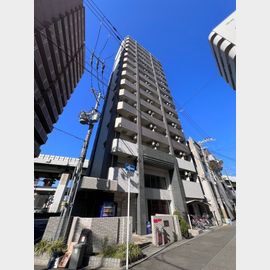 九条駅より徒歩5分 10階 築15年6ヶ月の賃貸物件
