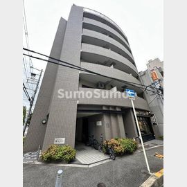 四ツ橋駅より徒歩7分 2階 築26年2ヶ月の賃貸物件