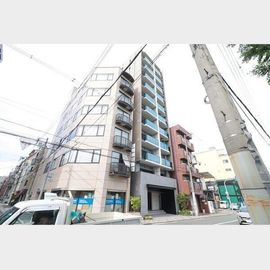 ソルティア天神橋丁 11階 築3年4ヶ月の賃貸物件