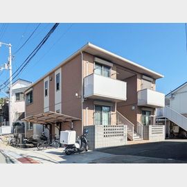 村田ハイツN 1階 築15年6ヶ月の賃貸物件
