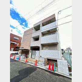立花駅より徒歩10分 1階 築2年7ヶ月の賃貸物件