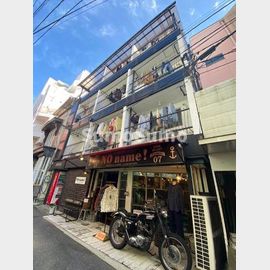 元町駅より徒歩4分 2階 築49年11ヶ月の賃貸物件