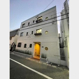 アイビー館 1階 築24年8ヶ月の賃貸物件