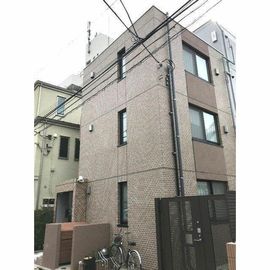 祐天寺駅より徒歩6分 2階 築6年8ヶ月の賃貸物件