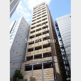 プレサンス三宮花時計前 2階 築20年9ヶ月の賃貸物件