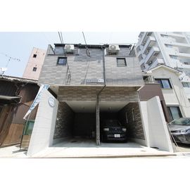 西鉄平尾駅より徒歩13分 2階 築27年9ヶ月の賃貸物件
