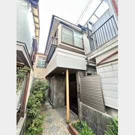 武庫川駅より徒歩10分 1階 築50年8ヶ月の賃貸物件