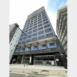 中洲川端駅より徒歩3分 5階 築21年5ヶ月の賃貸物件