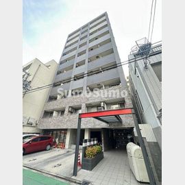 ハクユウ元町 5階 築19年6ヶ月の賃貸物件