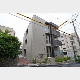 ラフォレア甲南山手の賃貸物件