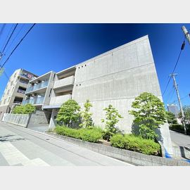 日和マンションの賃貸物件